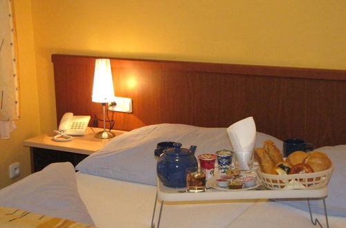 Photo 27 - Aparthotel Austria Suites