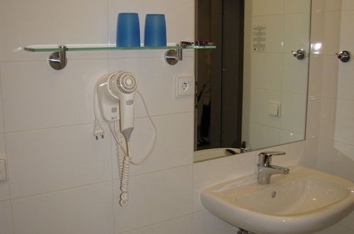 Foto 41 - Aparthotel Austria Suites