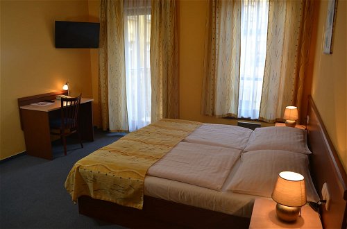 Foto 40 - Aparthotel Austria Suites