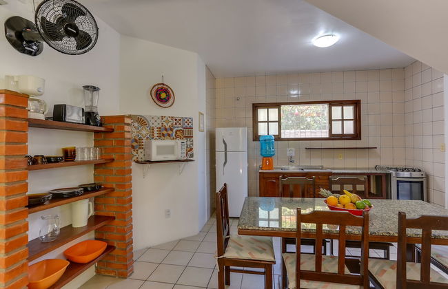 Lemuria Aparts - Foto 13