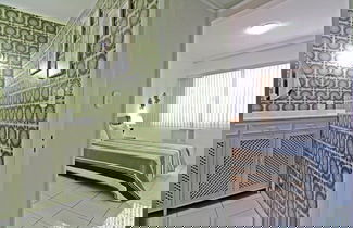Foto 3 - Rio Spot Apartments D027