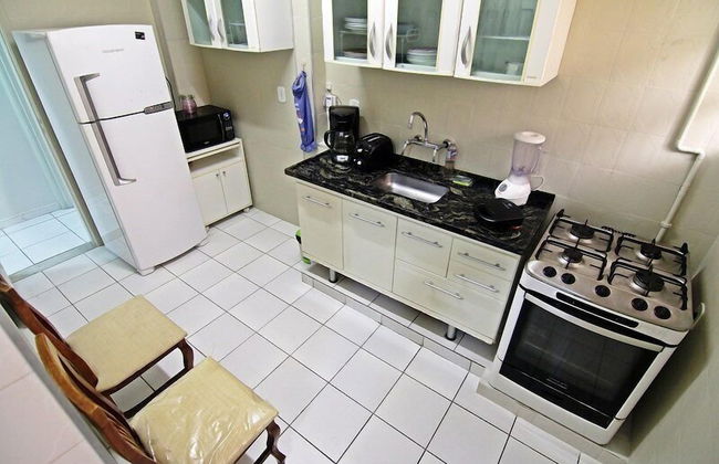 Rio Spot Apartments D027 - Foto 8