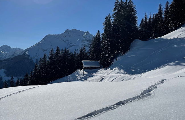 Apartment in Mayrhofen With Terrace - Photo 25