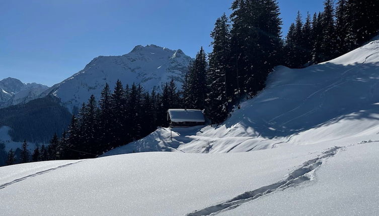 Foto 1 - Apartment Between Mayrhofen and Finkenberg