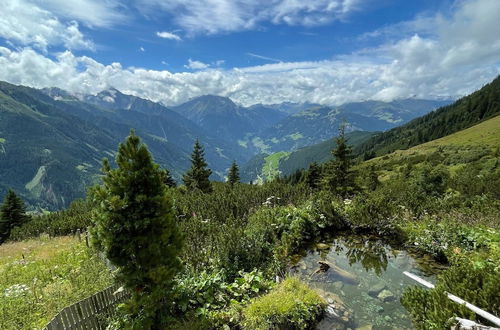 Photo 26 - Apartment in Mayrhofen With Terrace