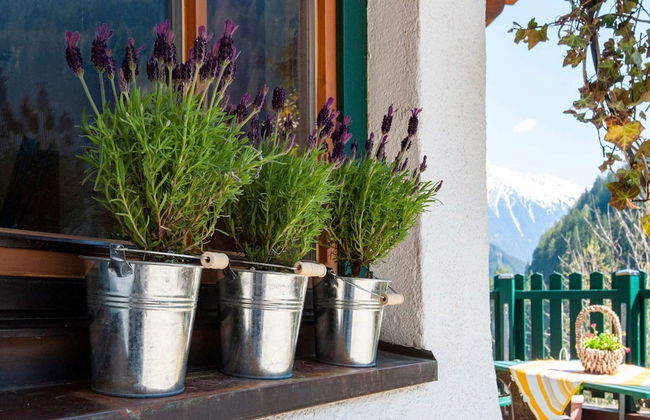 Alluring Apartment in Mayrhofen near Forest - Photo 16