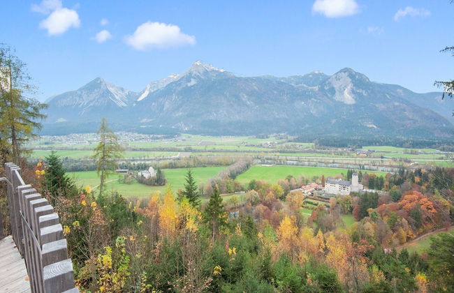 Apartment in Mayrhofen With Balcony - Photo 32