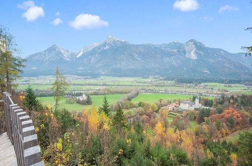 Photo 33 - Apartment in Mayrhofen With Balcony