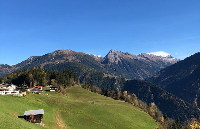 Apartment in Mayrhofen With Terrace - Photo 33