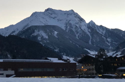 Photo 25 - Apartment in Mayrhofen With Balcony