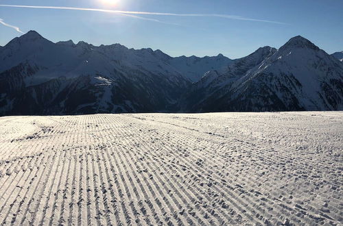 Photo 30 - Apartment in Mayrhofen With Terrace