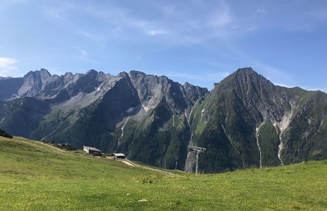 Apartment in Mayrhofen With Terrace - Photo 32