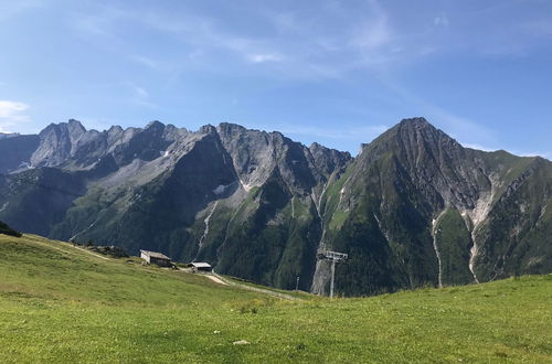 Photo 32 - Apartment in Mayrhofen With Terrace