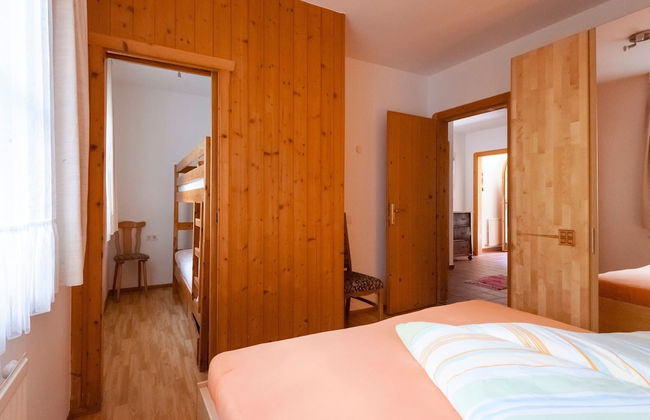 Alluring Apartment in Mayrhofen near Forest - Photo 5