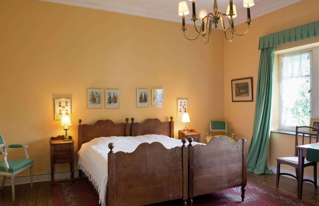 Vintage Castle in Theux With Private Pool - Foto 13
