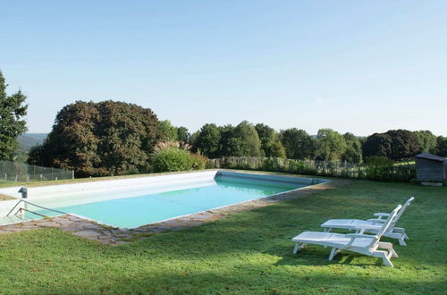 Photo 30 - Vintage Castle in Theux With Private Pool