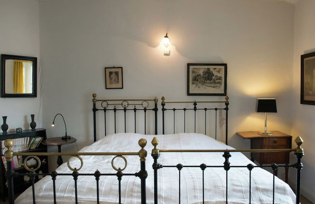 Vintage Castle in Theux With Private Pool - Foto 6