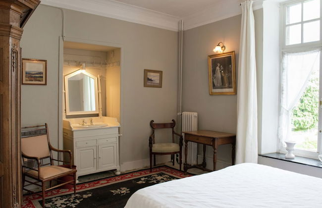 Vintage Castle in Theux With Private Pool - Foto 4