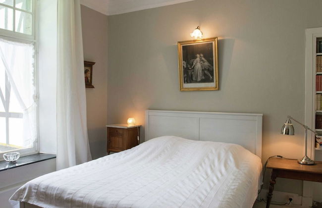 Vintage Castle in Theux With Private Pool - Foto 11