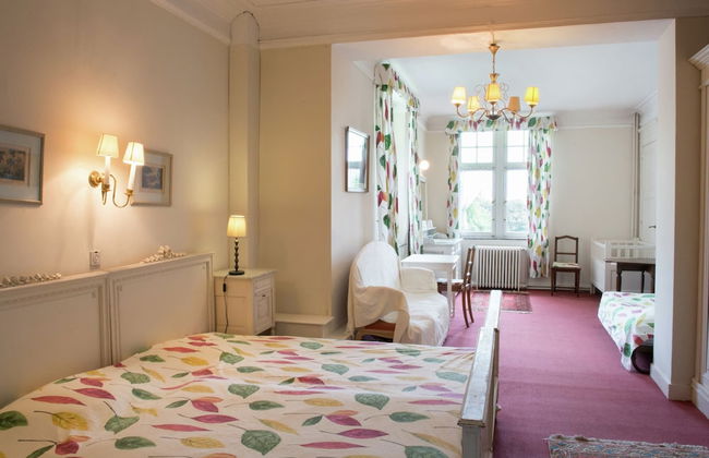 Vintage Castle in Theux With Private Pool - Foto 12