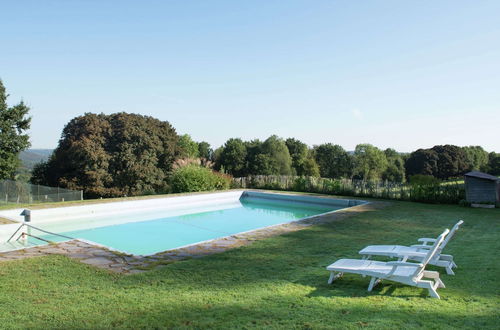 Photo 27 - Vintage Castle in Theux With Private Pool