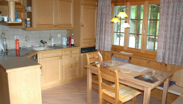 Cucina privata