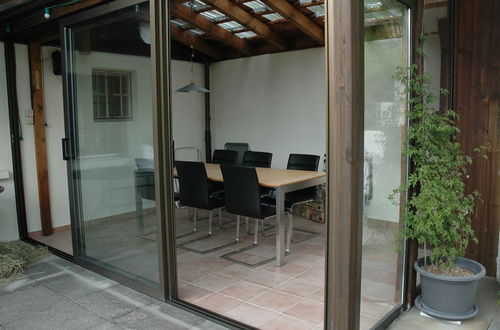 Photo 13 - Detached Chalet With View of the Alps, Large Terrace and Veranda