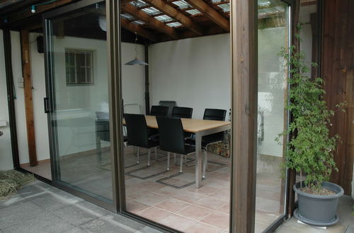 Photo 14 - Detached Chalet With View of the Alps, Large Terrace and Veranda