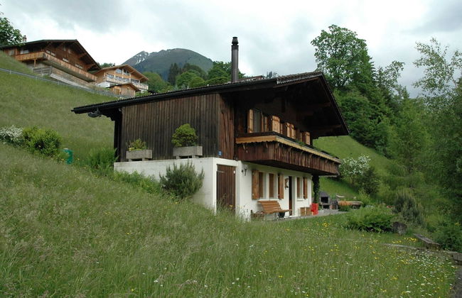 Detached Chalet With View of the Alps, Large Terrace and Veranda - Foto 21