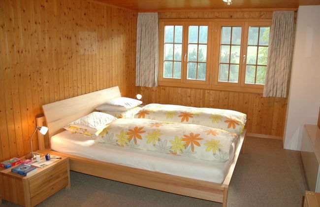 Detached Chalet With View of the Alps, Large Terrace and Veranda - Foto 2