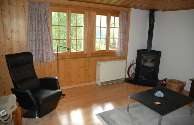 Detached Chalet With View of the Alps, Large Terrace and Veranda - Foto 8