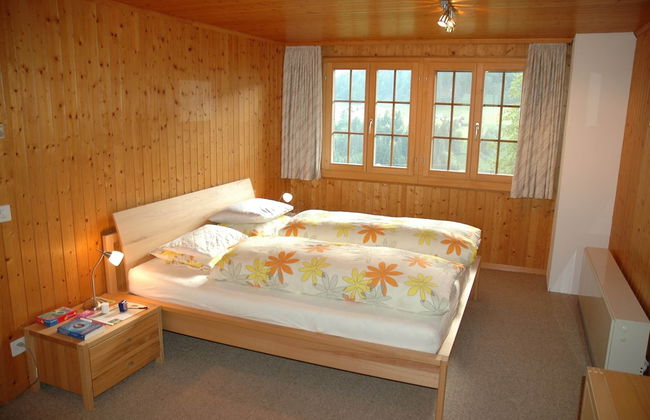 Detached Chalet With View of the Alps, Large Terrace and Veranda - Foto 11