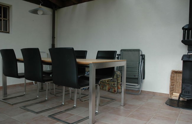 Detached Chalet With View of the Alps, Large Terrace and Veranda - Foto 16