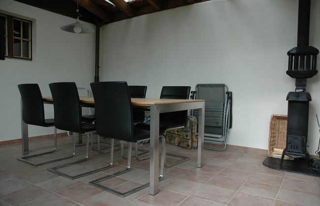 Detached Chalet With View of the Alps, Large Terrace and Veranda - Foto 22