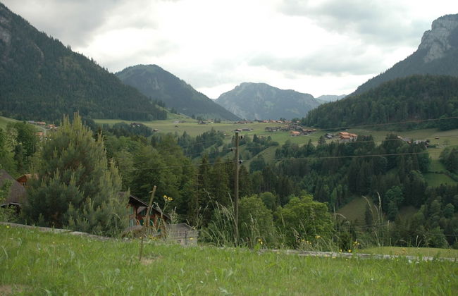 Detached Chalet With View of the Alps, Large Terrace and Veranda - Foto 26