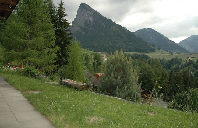 Detached Chalet With View of the Alps, Large Terrace and Veranda - Foto 20