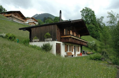 Photo 19 - Detached Chalet With View of the Alps, Large Terrace and Veranda