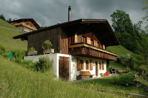 Photo 20 - Detached Chalet With View of the Alps, Large Terrace and Veranda