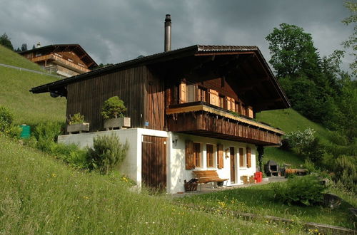 Foto 18 - Detached Chalet With View of the Alps, Large Terrace and Veranda