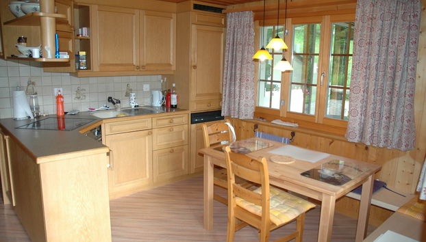 Cucina privata