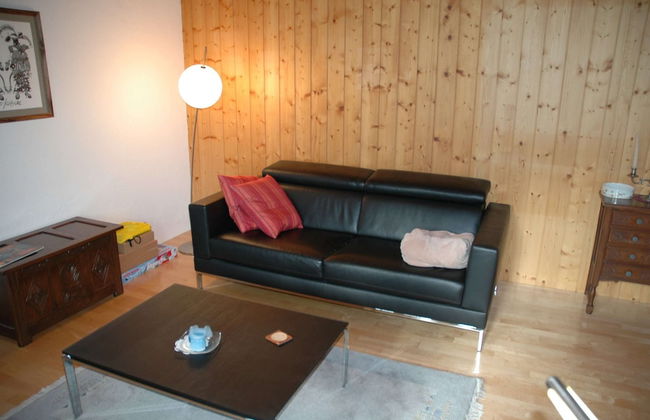 Detached Chalet With View of the Alps, Large Terrace and Veranda - Foto 11