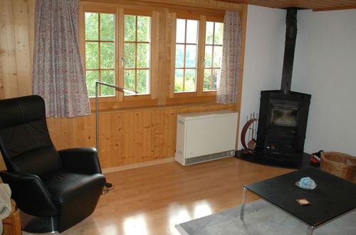 Photo 6 - Detached Chalet With View of the Alps, Large Terrace and Veranda