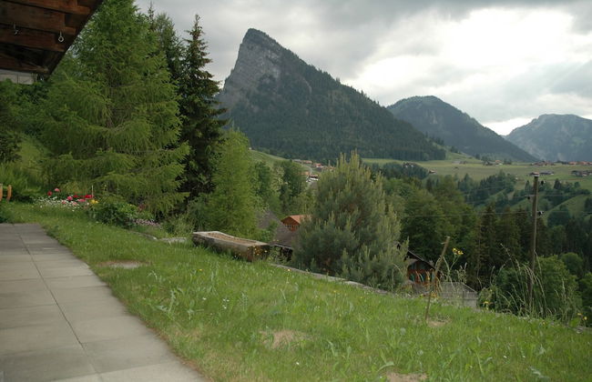 Detached Chalet With View of the Alps, Large Terrace and Veranda - Foto 18