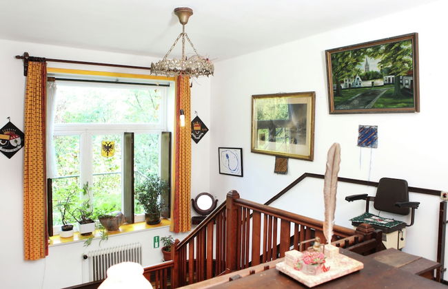 Comfortable Mansion in Doomkerke Near Forest - Foto 33