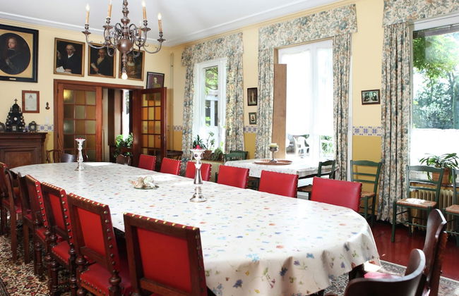 Comfortable Mansion in Doomkerke Near Forest - Foto 30