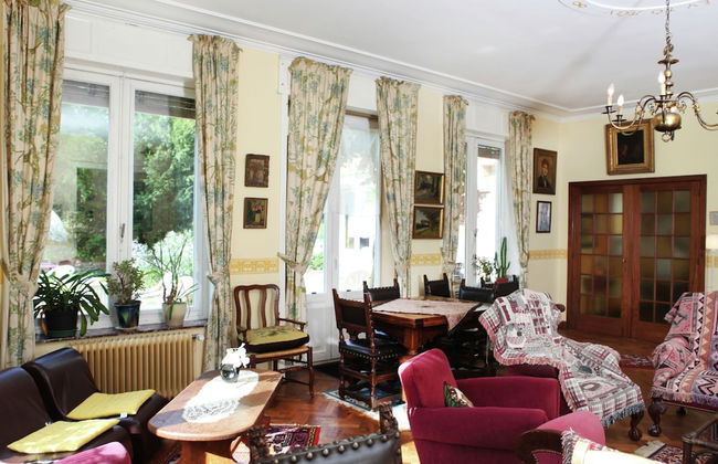 Comfortable Mansion in Doomkerke Near Forest - Foto 22