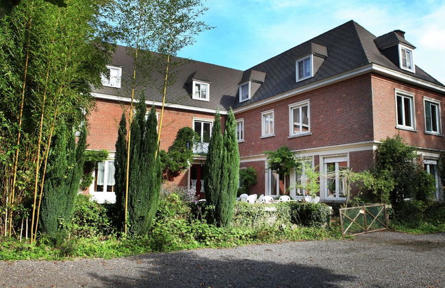 Comfortable Mansion in Doomkerke Near Forest - Foto 36