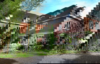 Foto 1 - Mansion in Ruiselede Doomkerke