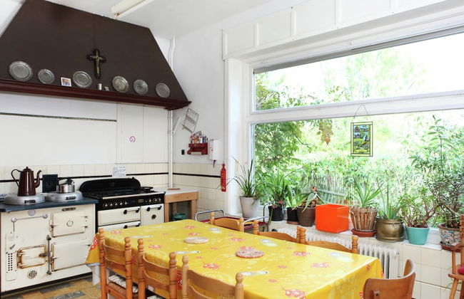 Comfortable Mansion in Doomkerke Near Forest - Foto 19