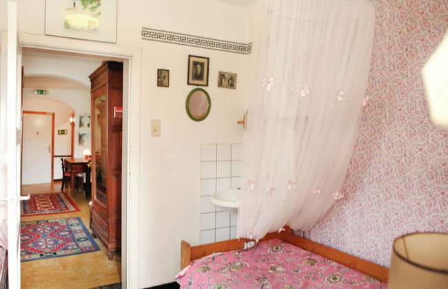 Comfortable Mansion in Doomkerke Near Forest - Foto 4
